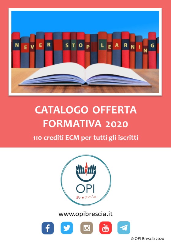 Libretto Formazione OPI Brescia 2020 09012020